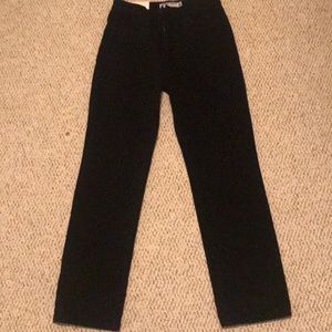 American Apparel / Straight Leg Jean